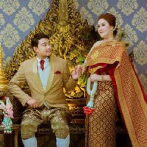 Suchada Maneesang profile icon