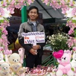 Nguyễn Phương Loan profile icon