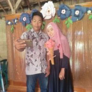 Siti Ayu profile icon