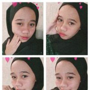 Sakna Sari profile icon