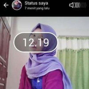 Weny Nur profile icon