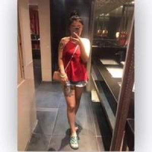 Fah'fly Buffalo profile icon