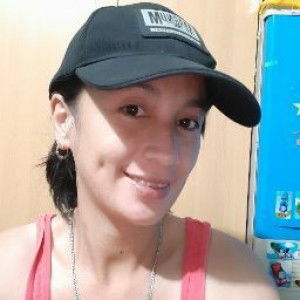 sheila baduya profile icon