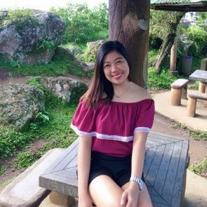 Janine Biñas profile icon