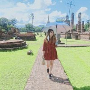 Narumon Lapmak profile icon