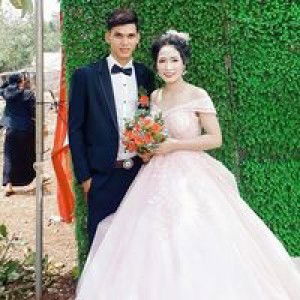 Hờ H-Lin profile icon