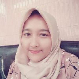 Atik Erisca profile icon