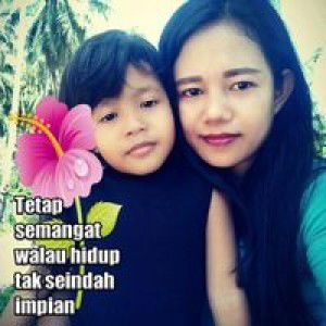 Ridia Aja profile icon