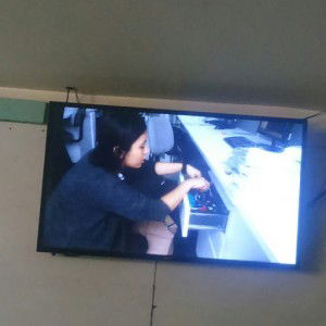 Jazzzyy Legaspi profile icon