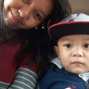 Stepvani Syahvan profile icon