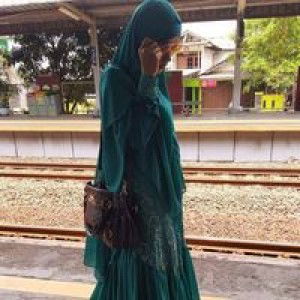 Baiy Rosiana profile icon