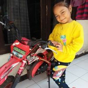 Wilan Tresna Destiani profile icon