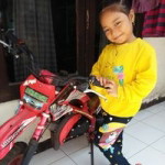 Wilan Tresna Destiani profile icon