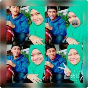 ismi qoniah profile icon