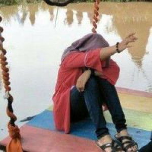 Afifatul Bariyah profile icon