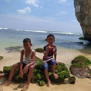 vivit kristiani profile icon