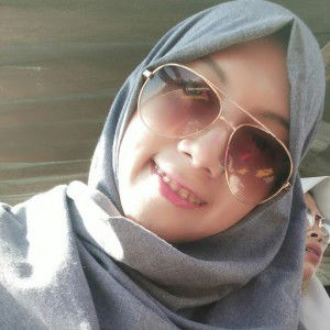 gita putri profile icon