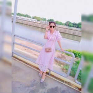 Choticha Kaejonsart profile icon