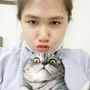 Benjamat Muangpim profile icon