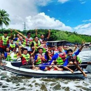 Ghie Pratiwi profile icon