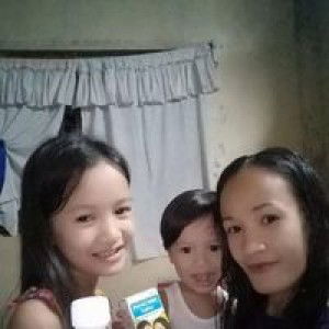 Izel Inocencio profile icon