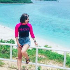 Aor Nawaporn profile icon