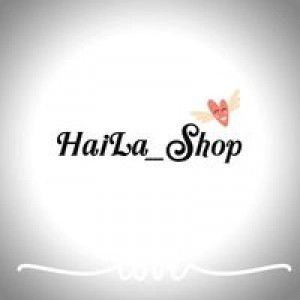 HaiLa Shp profile icon