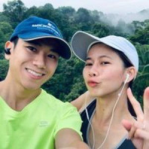 Nan Sangprabpai profile icon