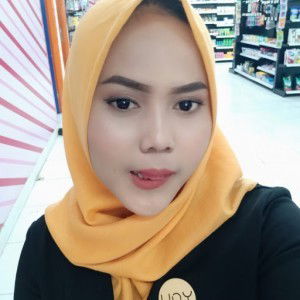 Aini Octavia profile icon