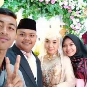 Muhammad Affandy Moeslim profile icon