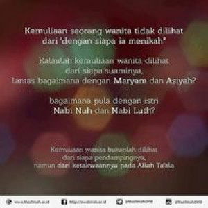 Waode Maryam Sitoro profile icon