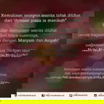 Waode Maryam Sitoro profile icon