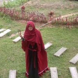 Anita Novianti profile icon