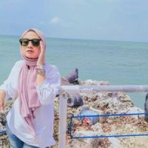 Dina Zakiyah profile icon