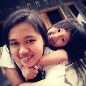 Issantie AE profile icon