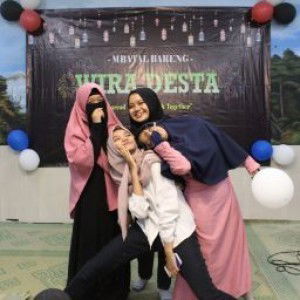 husnul hotimah profile icon