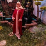 Nurul Binti Ahcmad profile icon