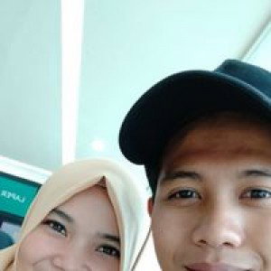 Khairun Nisha profile icon