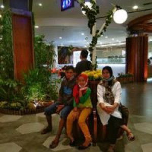 Nurhayatun Mautika profile icon