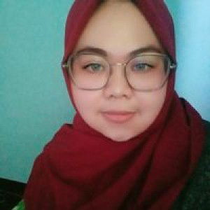 Vellia Fitriyani profile icon