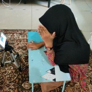 Norhasnilahwati Sahib profile icon