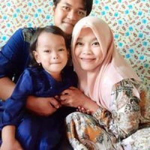 MAyshah Purnamasari profile icon