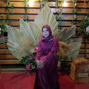 Nurhayati Nu Amoorea profile icon