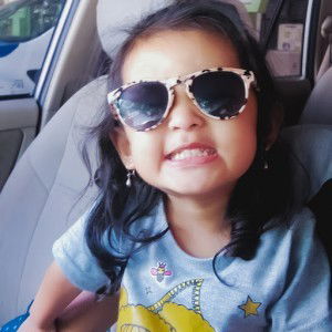 Arsyla Maharani profile icon