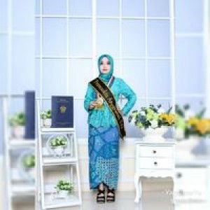 Pramudita Anggraeni profile icon