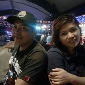 Jover Jonit Karamihan profile icon