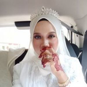 Nora Rafizah Ramli profile icon