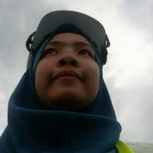 Aqmar Shaheera Che Hasin profile icon