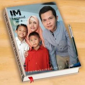 Widya Irwansyah profile icon