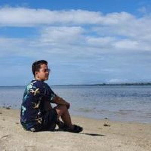 Jeed Patriarca profile icon